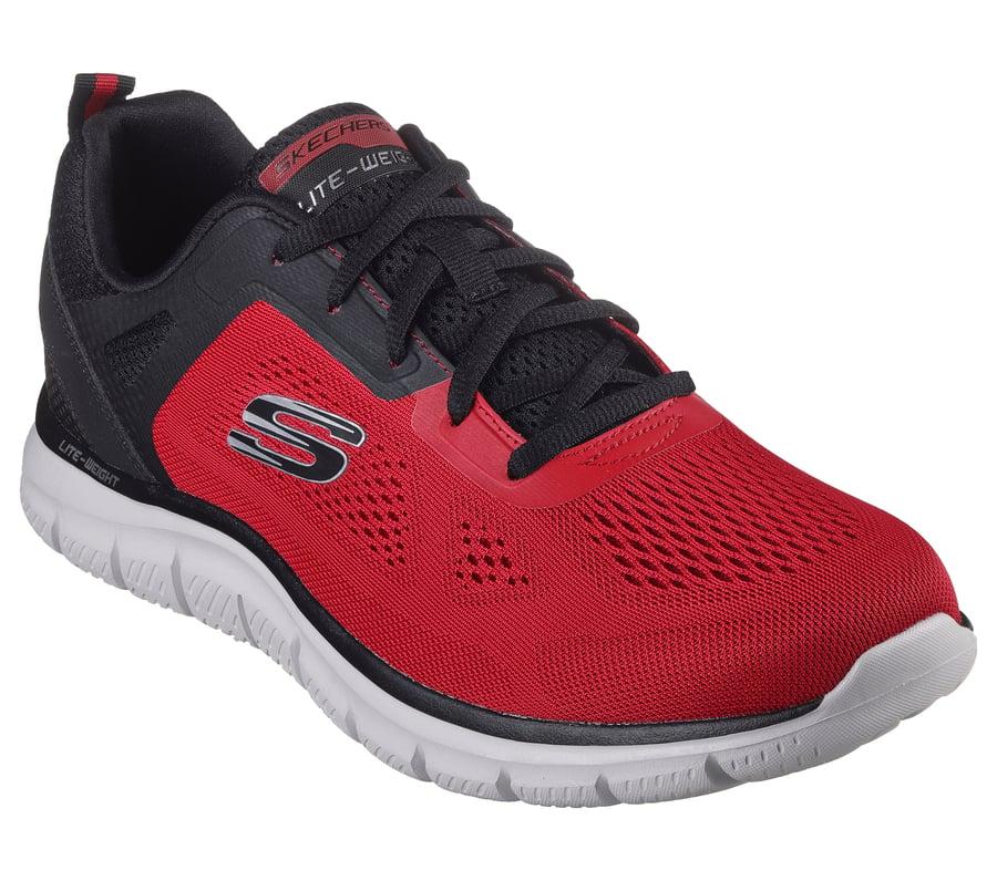 Skechers Track - Broader