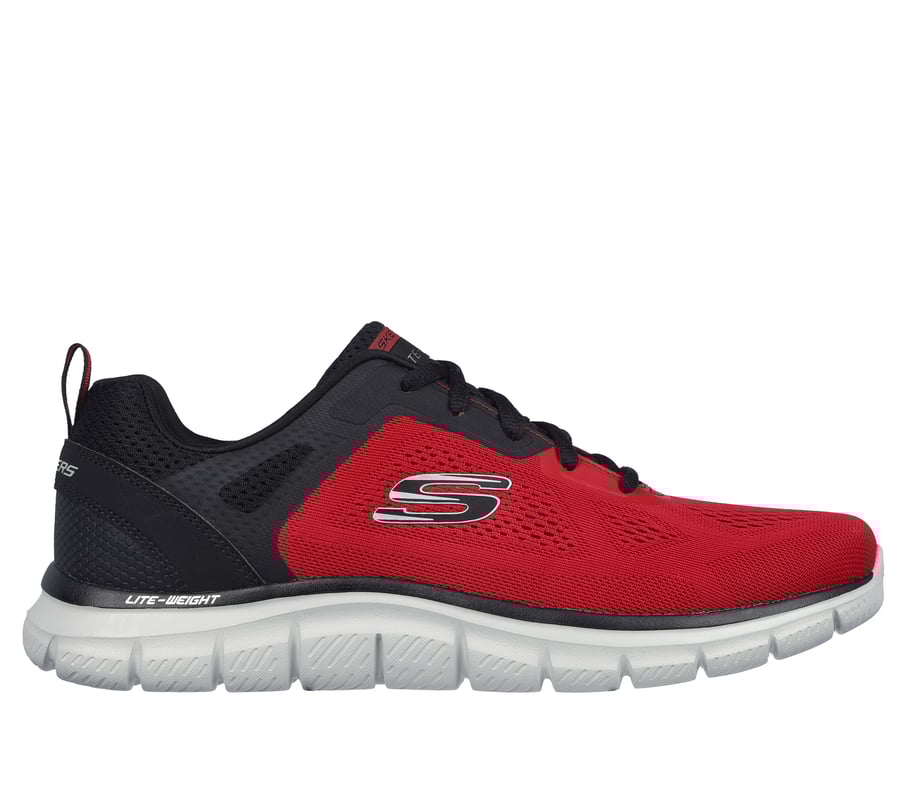 Skechers Track - Broader