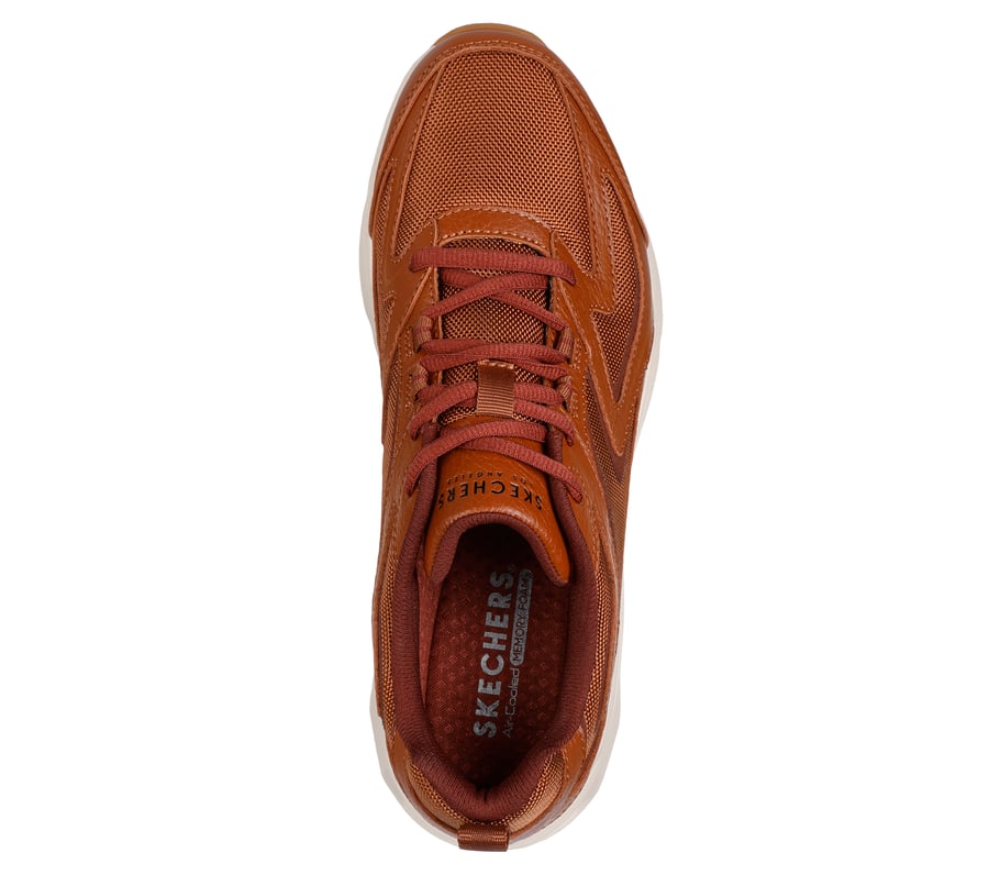 Skechers Tres-Air Uno - Craft Leather Air