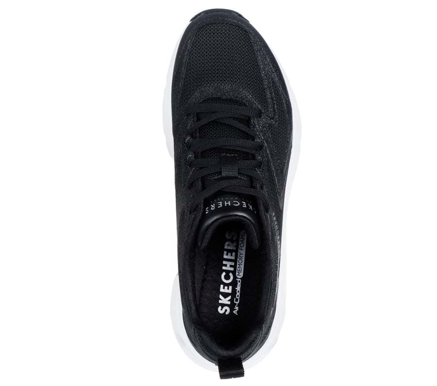 Skechers Tres-Air Uno - Glit-Airy