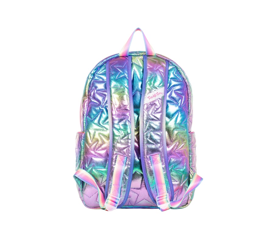 Skechers Twinkle Toes: Puffy Star Backpack