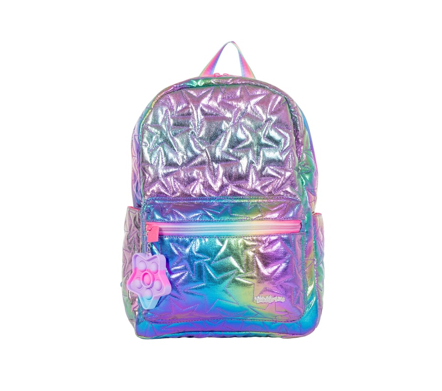 Skechers Twinkle Toes: Puffy Star Backpack