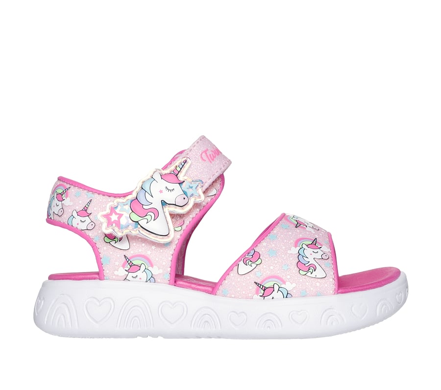 Skechers Twinkle Toes: Rainbow Shines