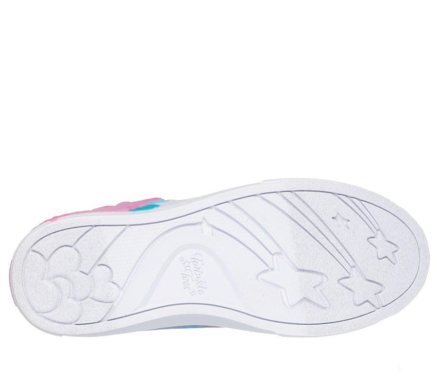 Skechers Twinkle Toes: Seashell Magic - Mermaid Sea