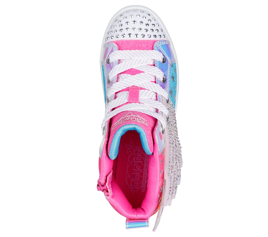 Skechers Twinkle Toes: Twi-Lites 2.0 - Dreamy Wings