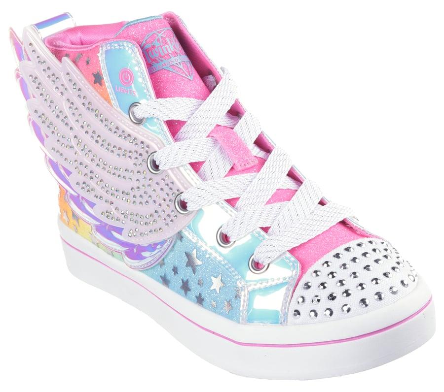 Skechers Twinkle Toes: Twi-Lites 2.0 - Dreamy Wings