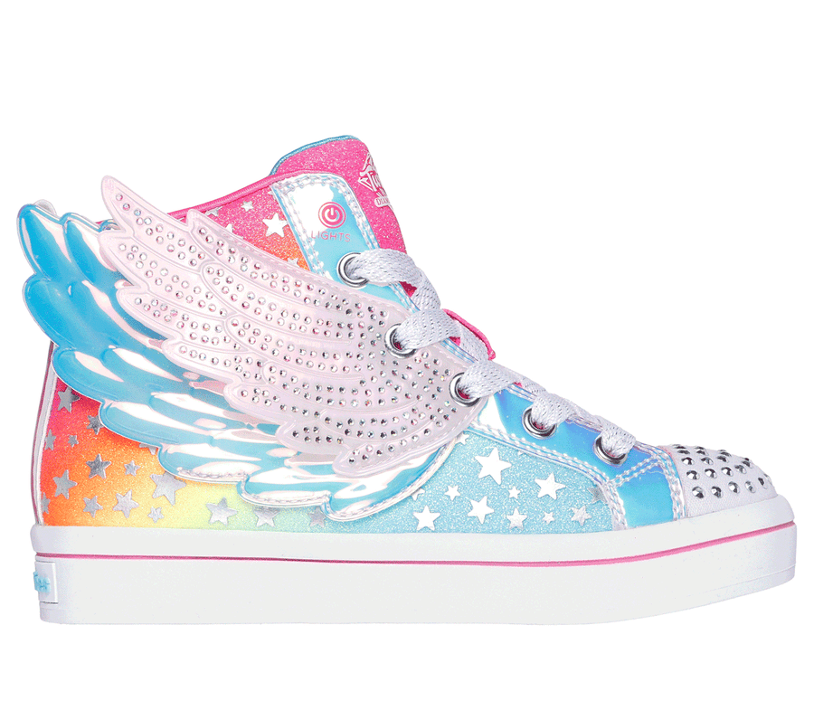 Skechers Twinkle Toes: Twi-Lites 2.0 - Dreamy Wings