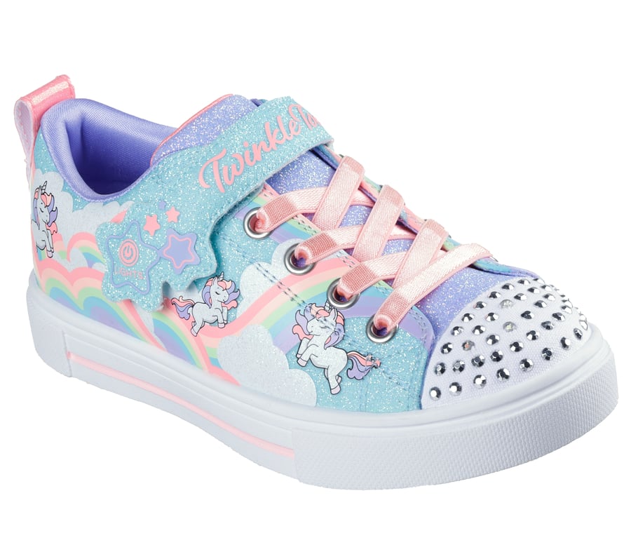 Skechers Twinkle Toes: Twinkle Sparks - Jumpin' Clouds