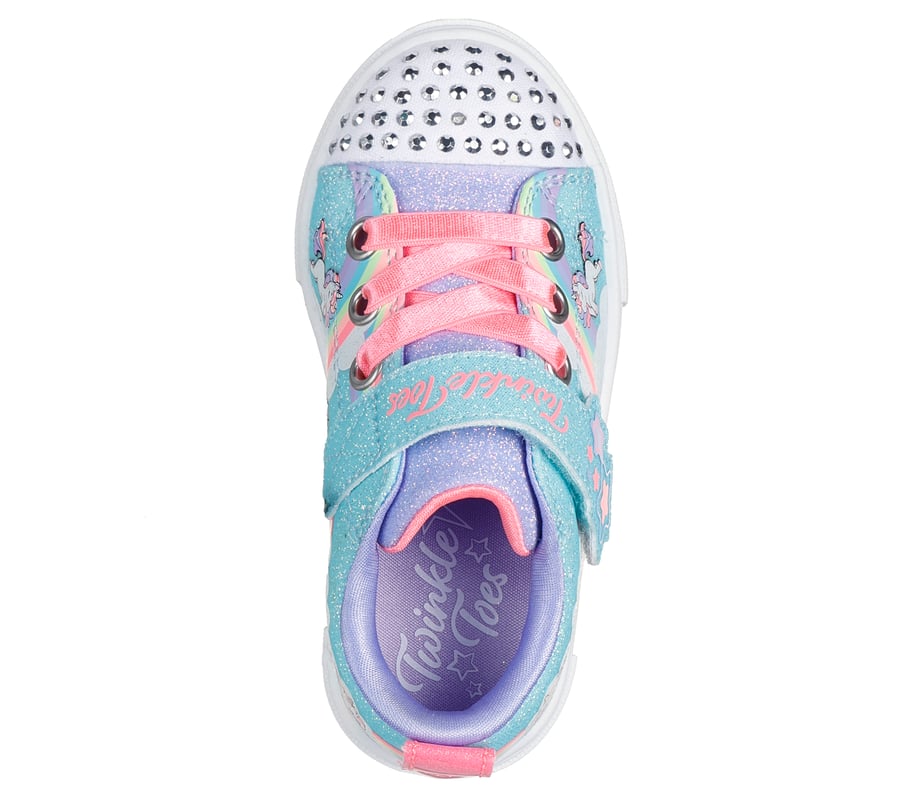 Skechers Twinkle Toes: Twinkle Sparks - Jumpin' Clouds