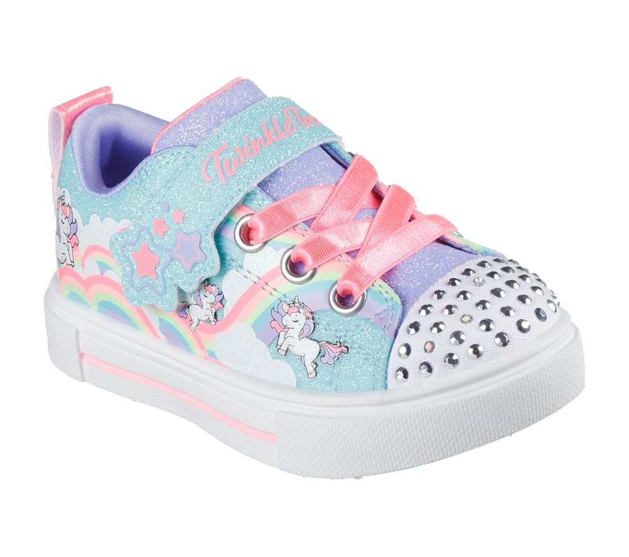 Skechers Twinkle Toes: Twinkle Sparks - Jumpin' Clouds