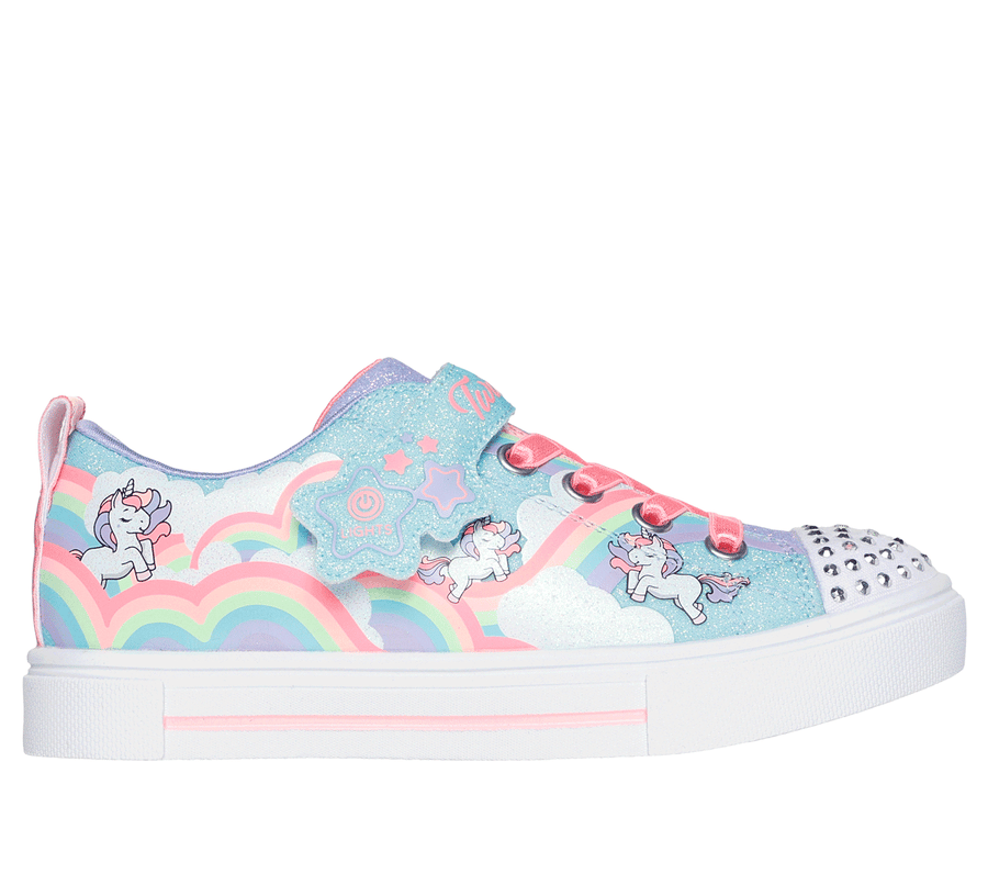 Skechers Twinkle Toes: Twinkle Sparks - Jumpin' Clouds