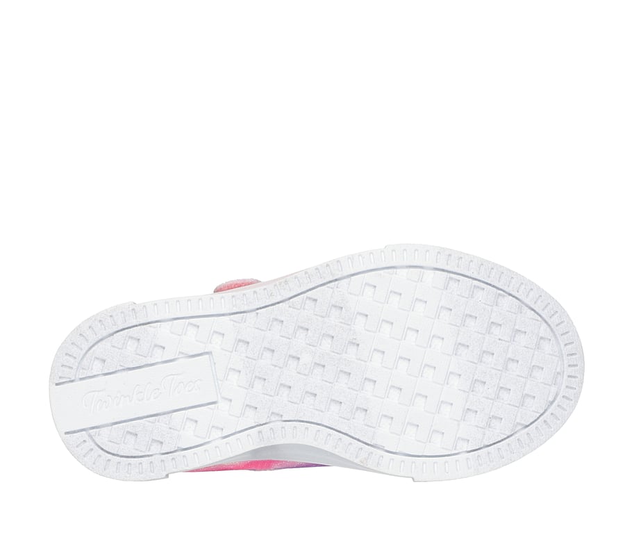 Skechers Twinkle Toes: Twinkle Sparks - Ombre Love