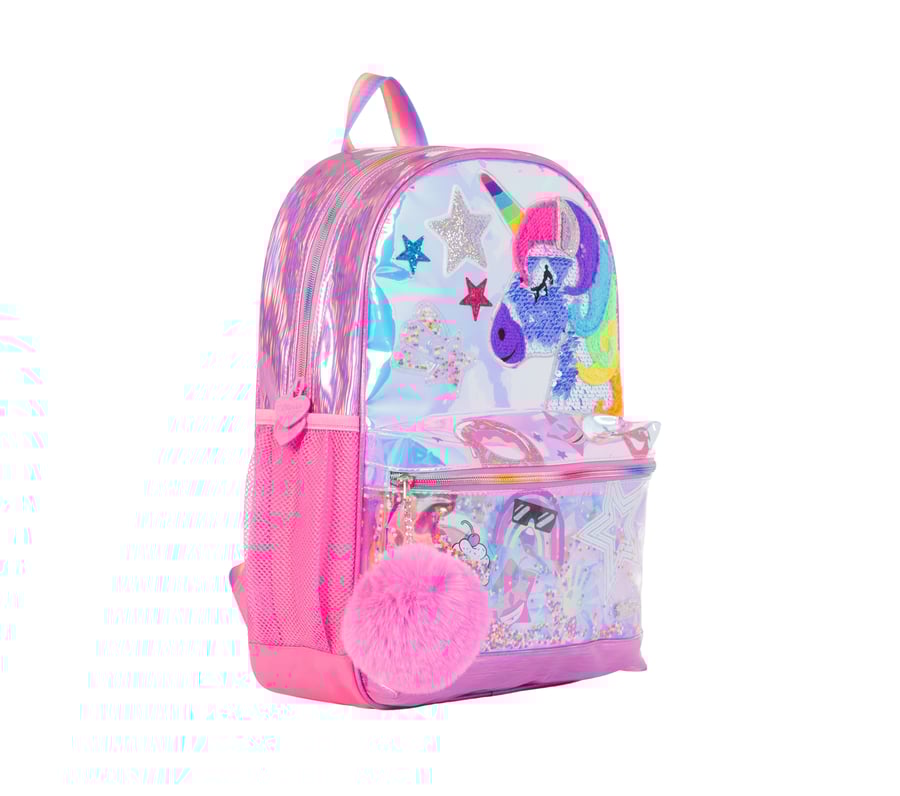 Skechers Twinkle Toes: Unicorn Backpack