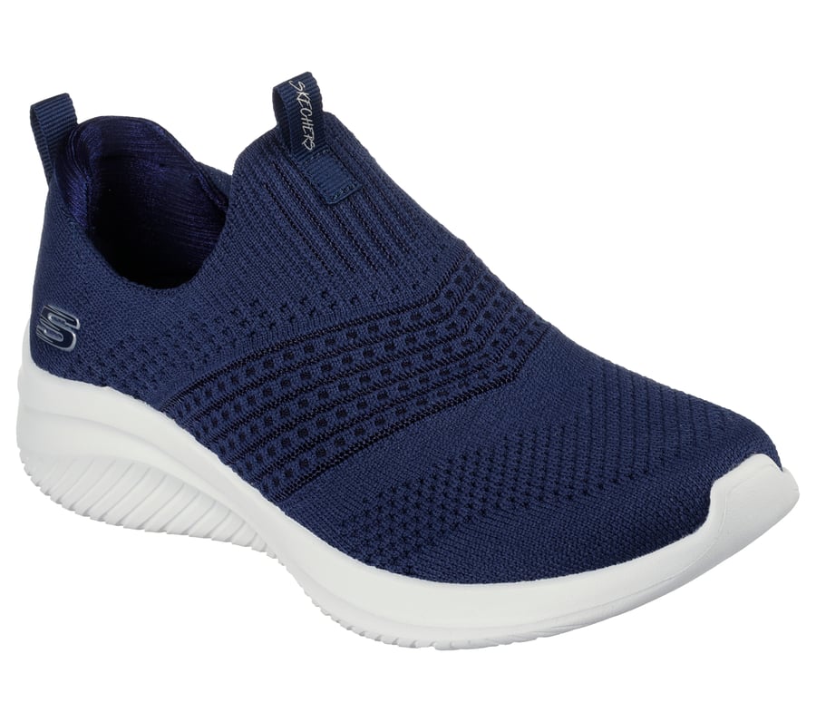 Skechers Ultra Flex 3.0 - Classy Charm