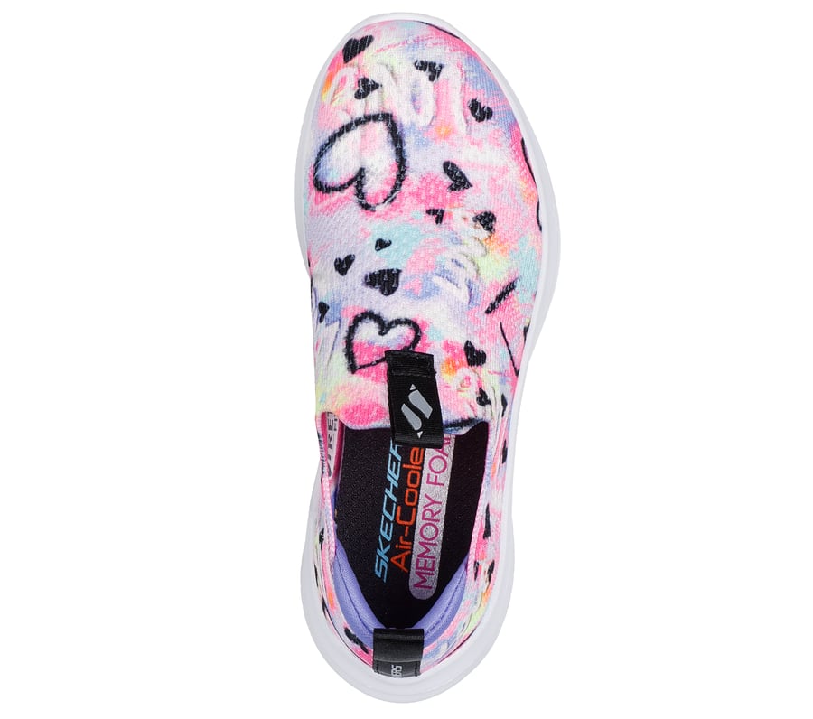 Skechers Ultra Flex 3.0 - Graffiti Rush