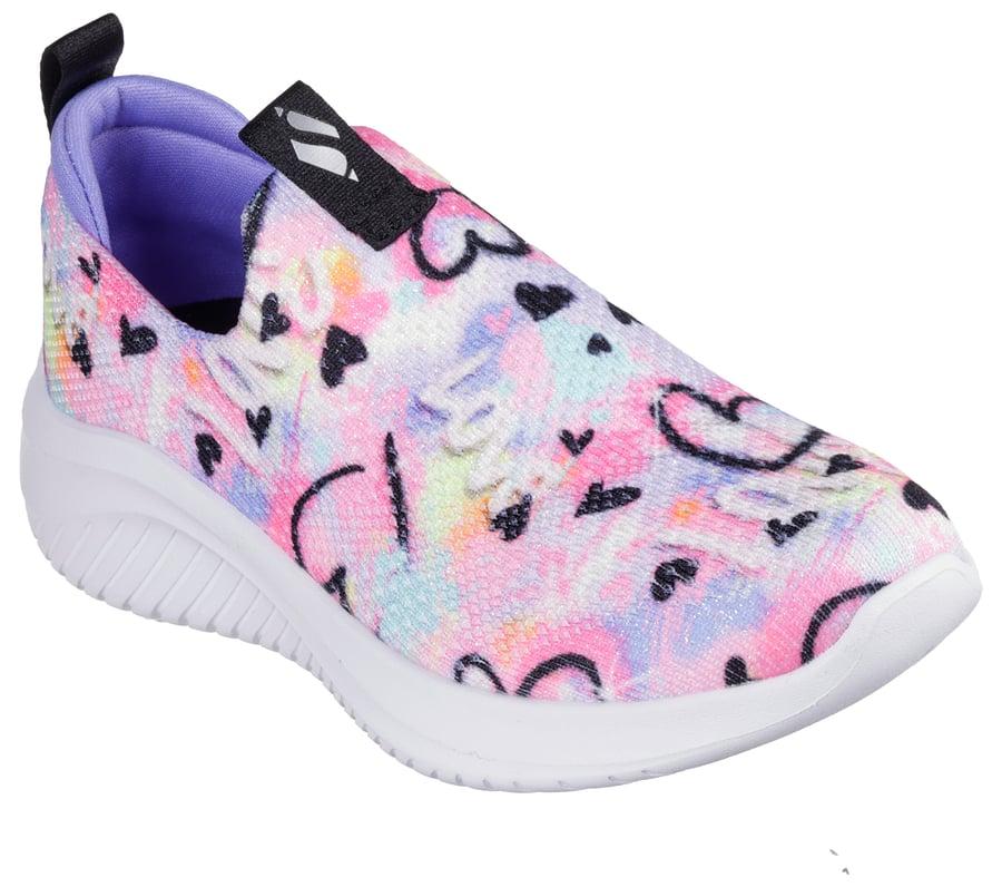 Skechers Ultra Flex 3.0 - Graffiti Rush