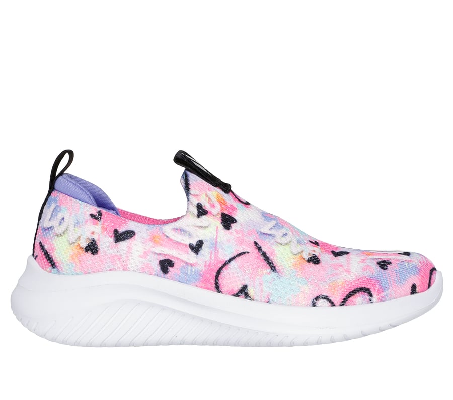 Skechers Ultra Flex 3.0 - Graffiti Rush