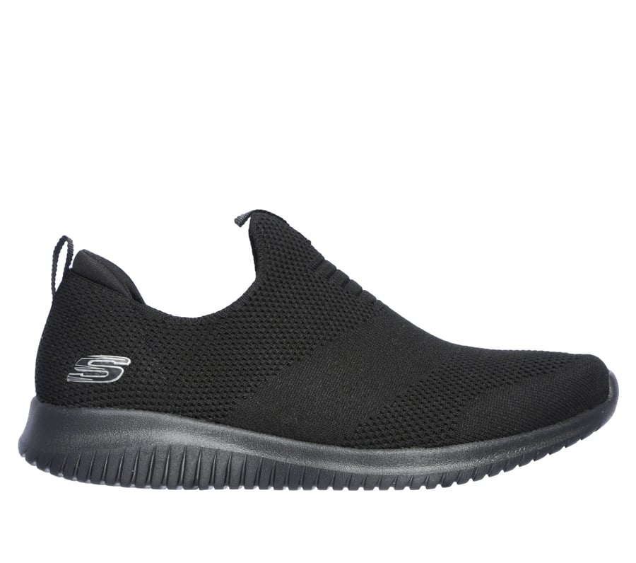Skechers Ultra Flex - First Take