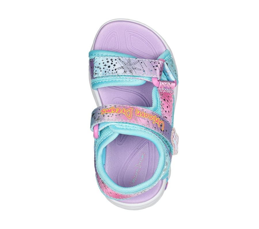 Skechers Unicorn Dreams - Majestic Bliss