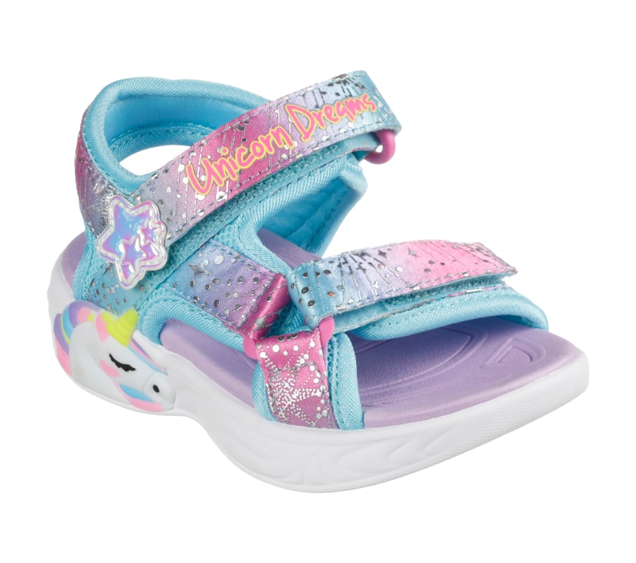 Skechers Unicorn Dreams - Majestic Bliss