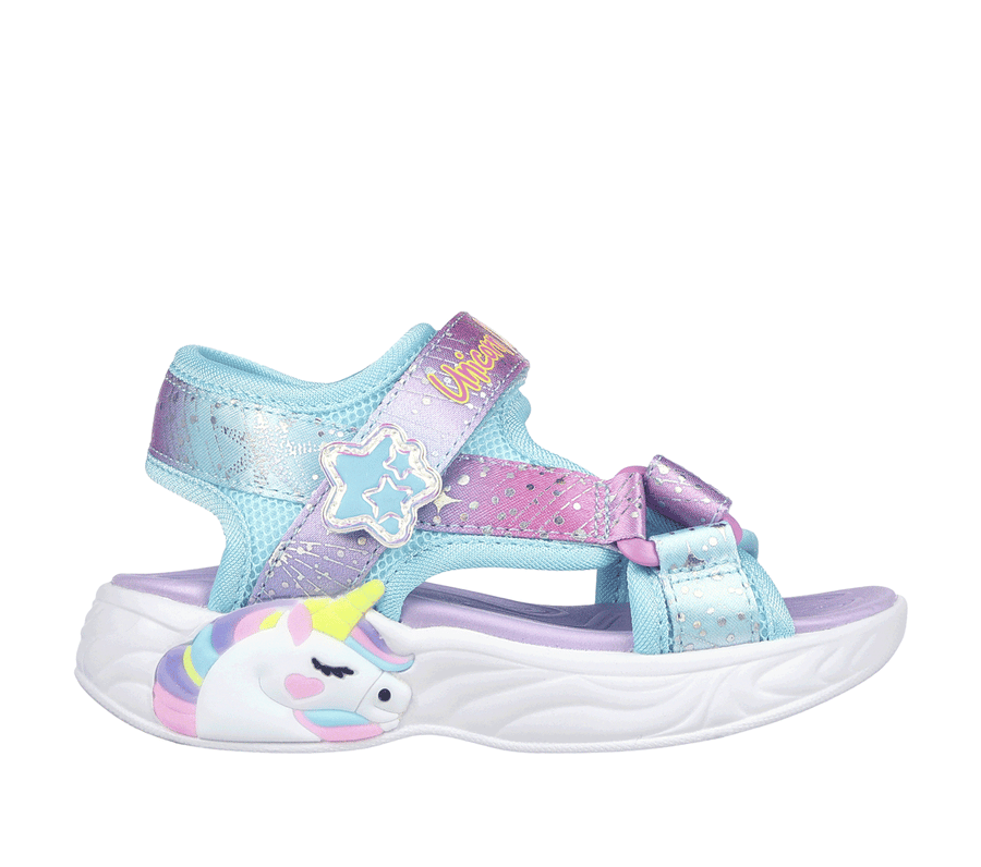 Skechers Unicorn Dreams - Majestic Bliss