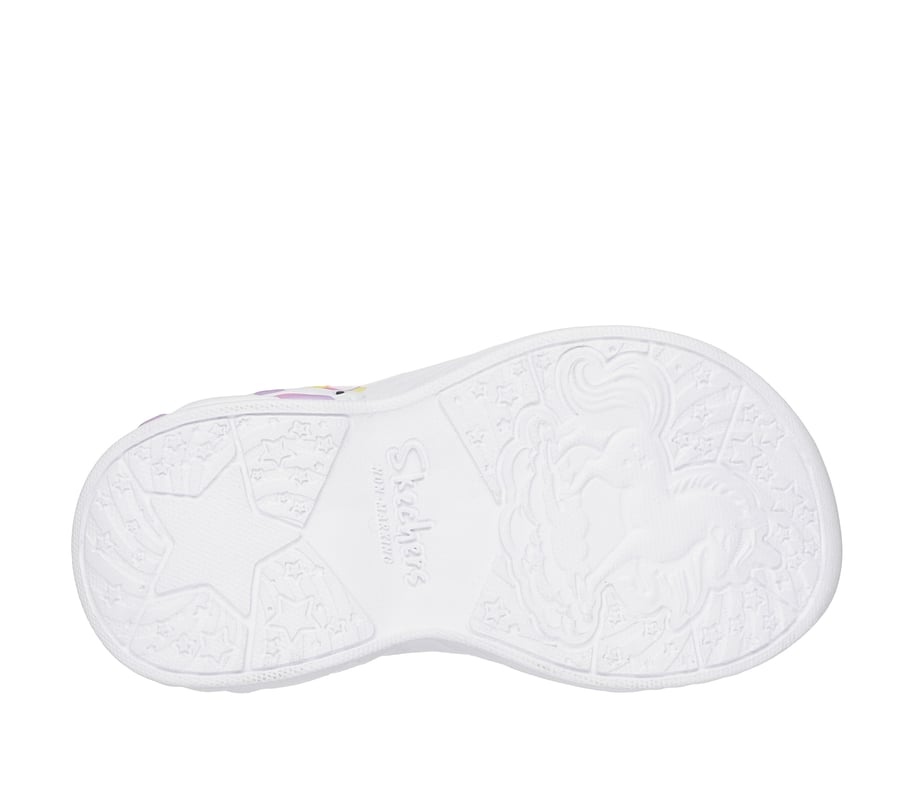 Skechers Unicorn Dreams Sandal - Dreamy Unicorns
