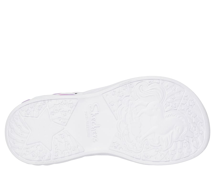 Skechers Unicorn Dreams Sandal - Dreamy Unicorns