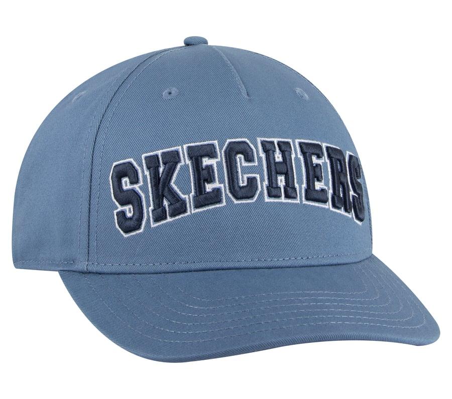 Skechers University Baseball Hat