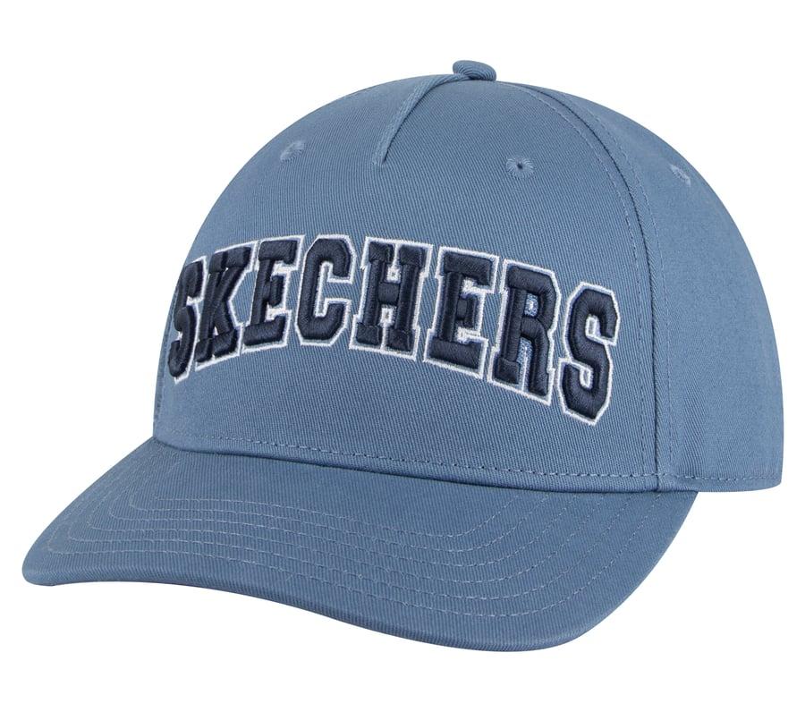 Skechers University Baseball Hat