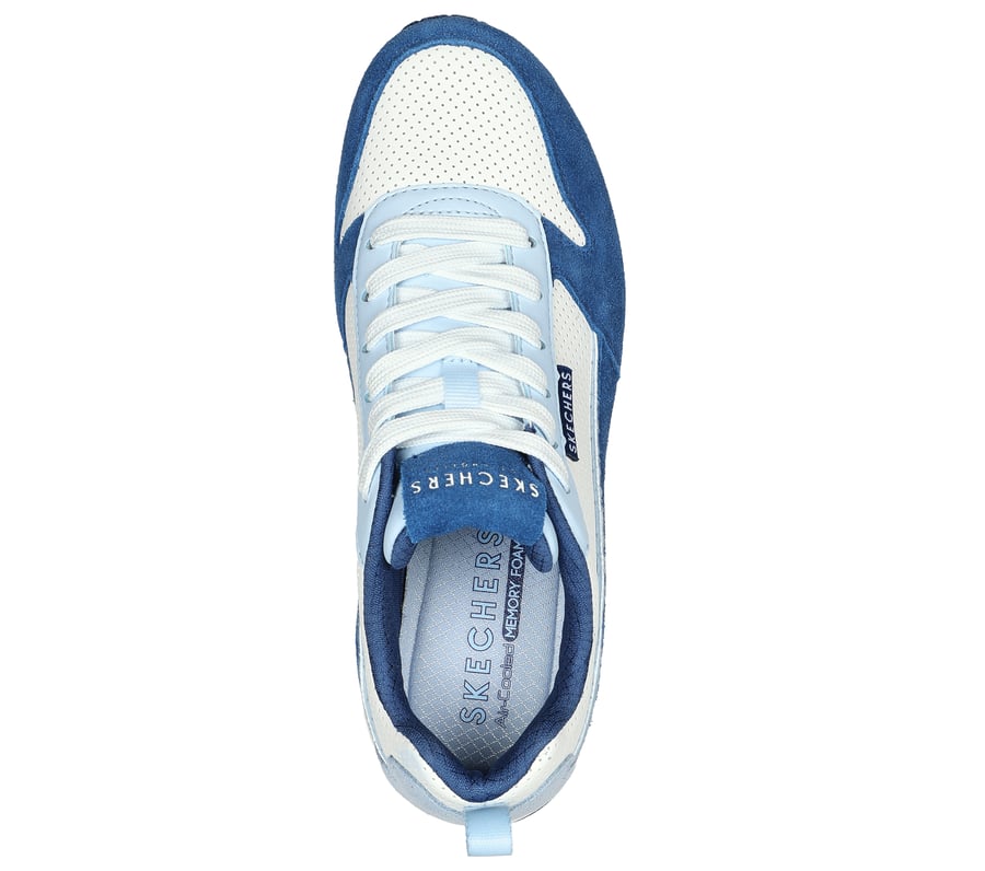 Skechers Uno - 2 Much Fun