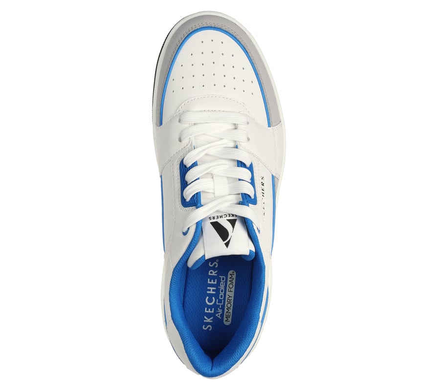 Skechers Uno Court - Low-Post