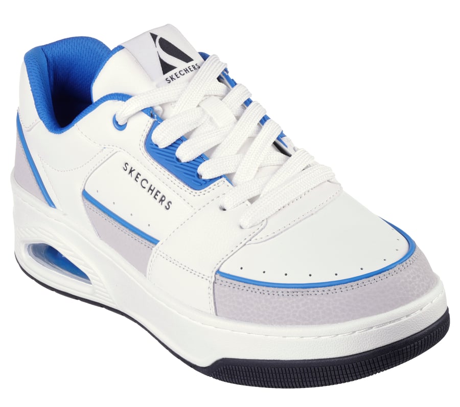 Skechers Uno Court - Low-Post