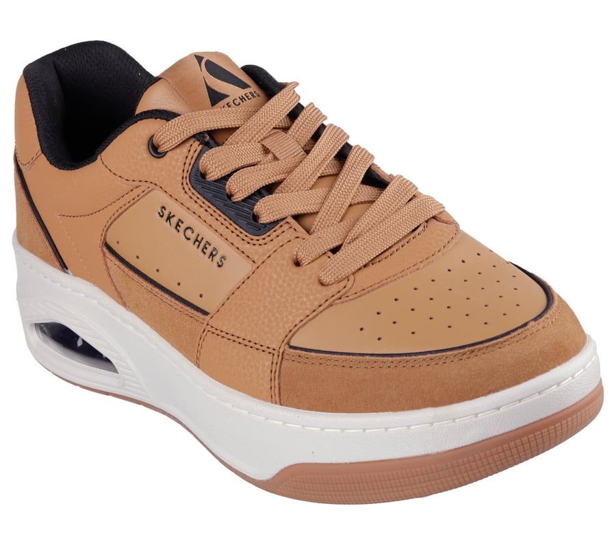 Skechers Uno Court - Low Post Match