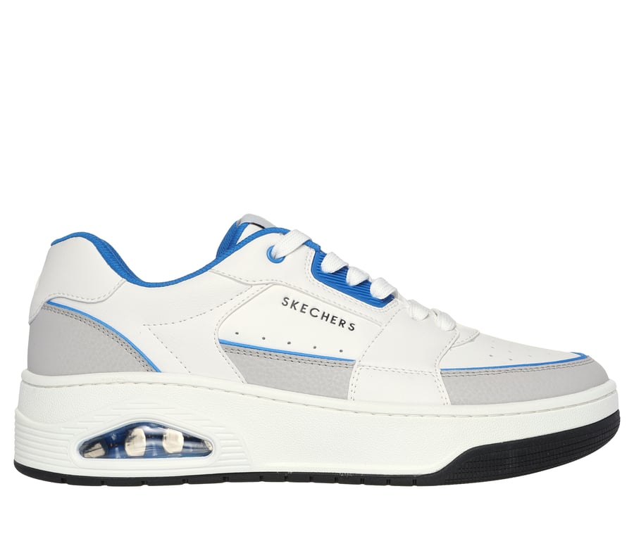 Skechers Uno Court - Low-Post