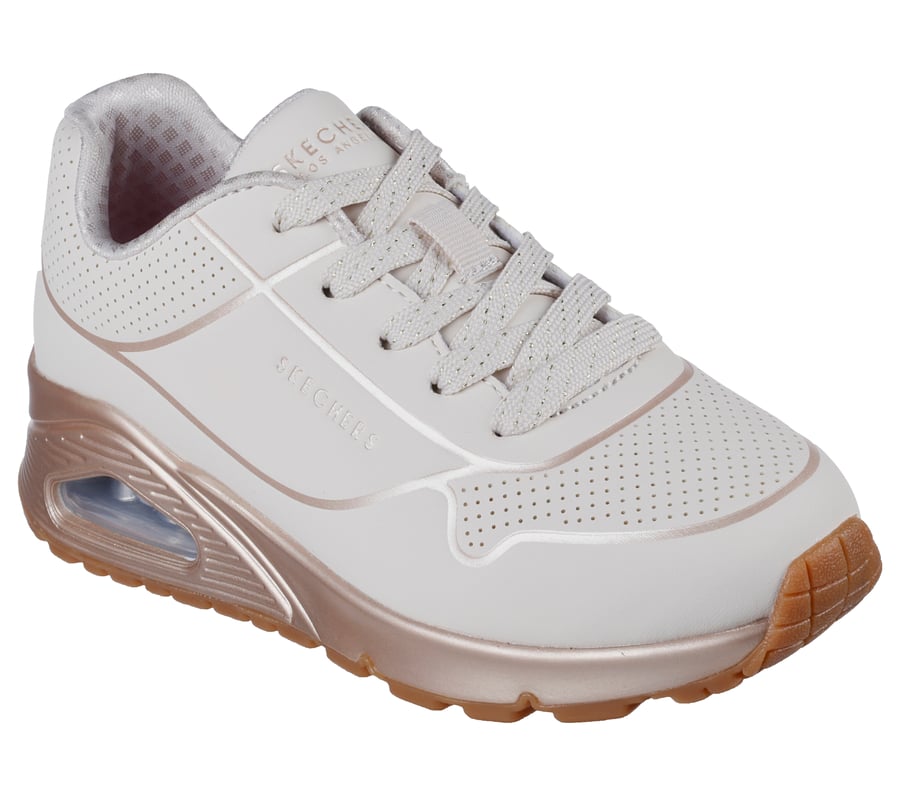 Skechers Uno Gen1 - Cool Heels