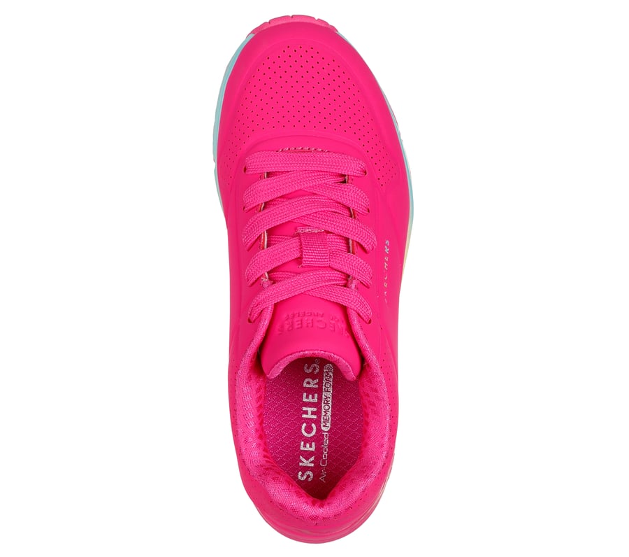 Skechers Uno Gen1 - Pop Of Ombre