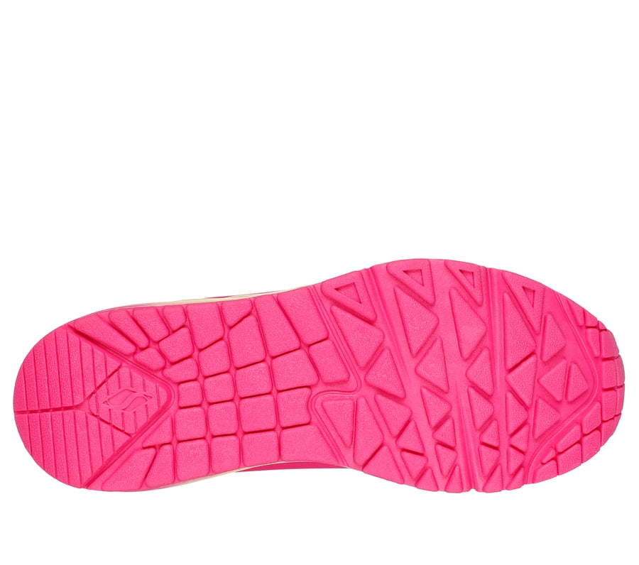 Skechers Uno Gen1 - Pop Of Ombre