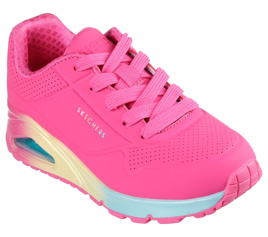 Skechers Uno Gen1 - Pop Of Ombre