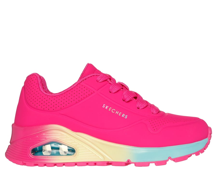 Skechers Uno Gen1 - Pop of Ombre