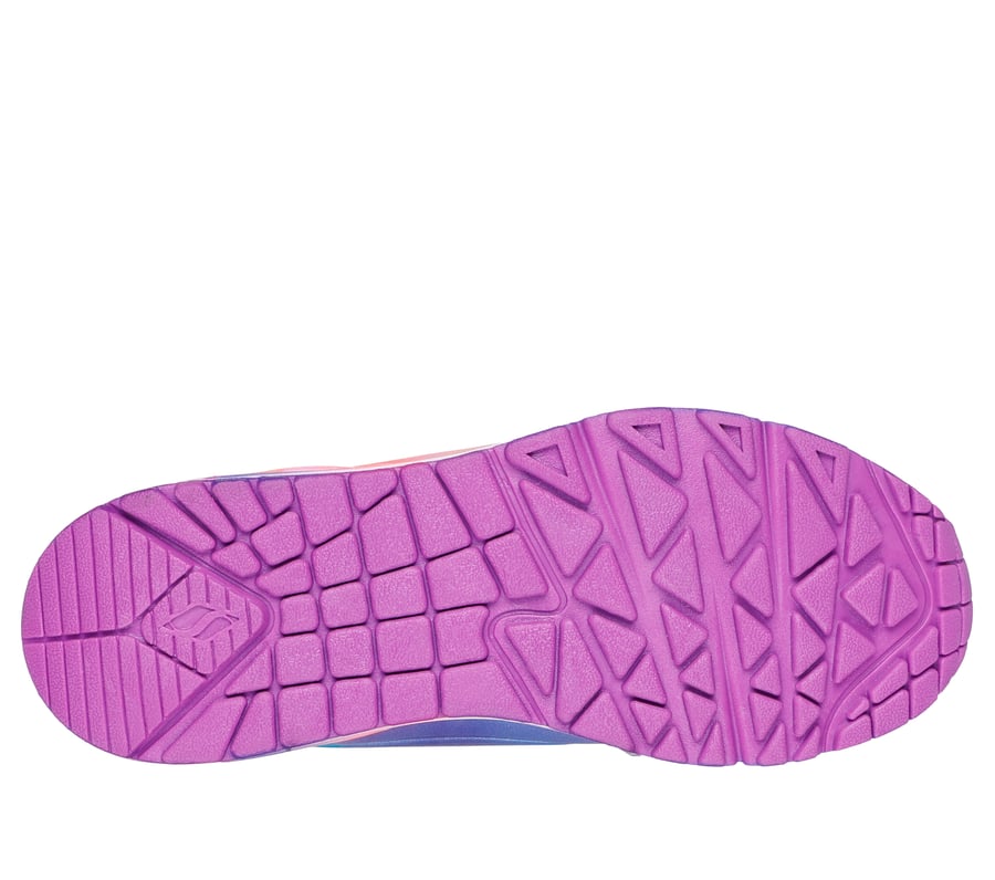 Skechers Uno Gen1 - Prism Burst