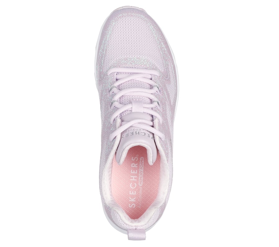 Skechers Uno - Glit-Airy Steps