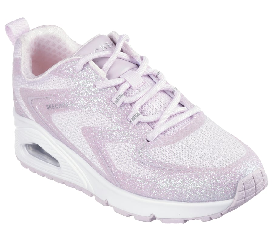 Skechers Uno - Glit-Airy Steps