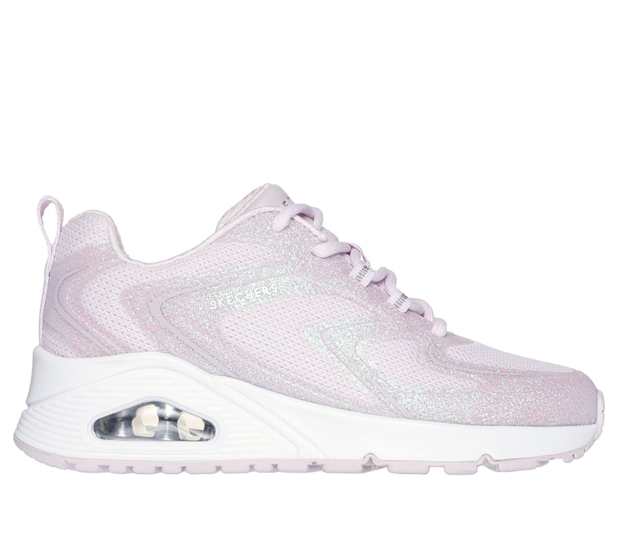Skechers Uno - Glit-Airy Steps