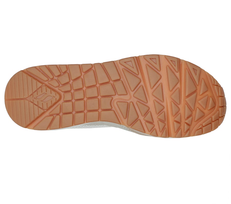 Skechers Uno - Heel Hints