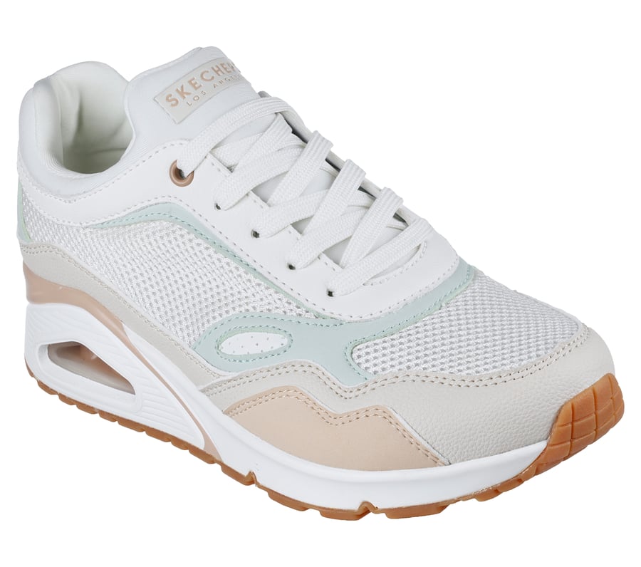 Skechers Uno - Heel Hints