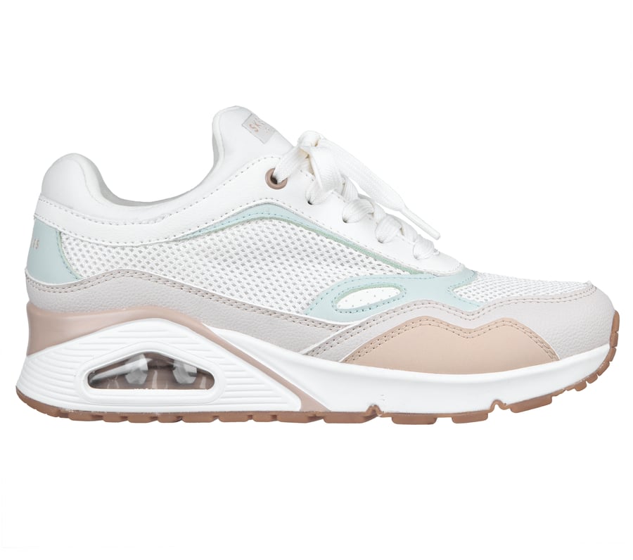 Skechers Uno - Heel Hints