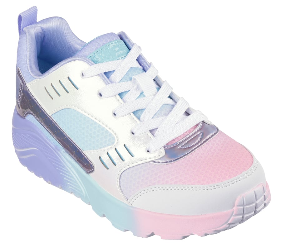 Skechers Uno Lite - Electric Ombre