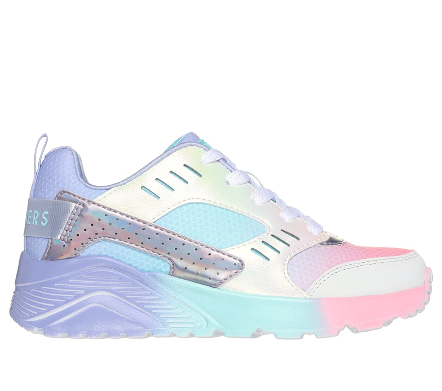 Skechers Uno Lite - Electric Ombre