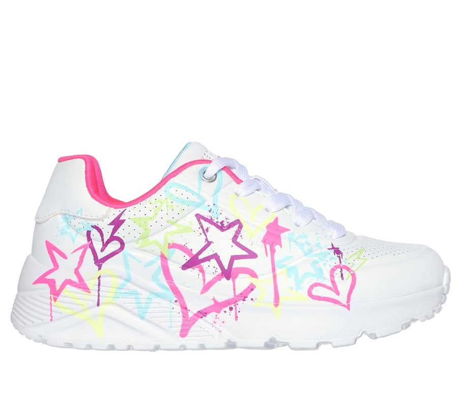 Skechers Uno Lite - My Drip