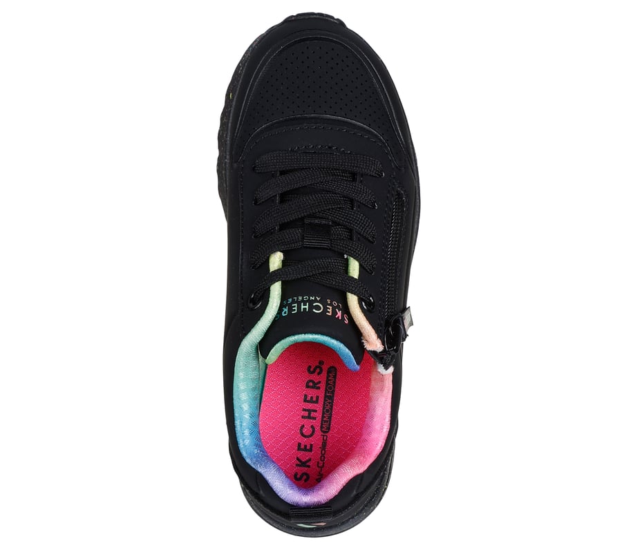 Skechers Uno Lite - Vivid Splash
